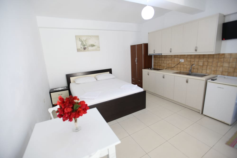 Joni Apartaments