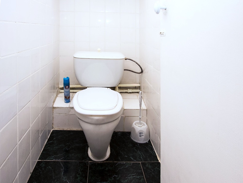 Apartlux on Novy Arbat Street
