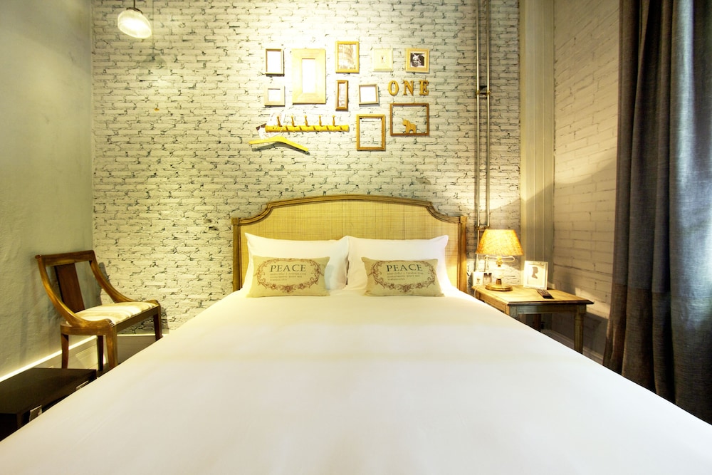 Oneday Hostel Sukhumvit 26