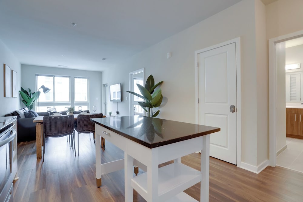Prime Location Apartment at Alexandria