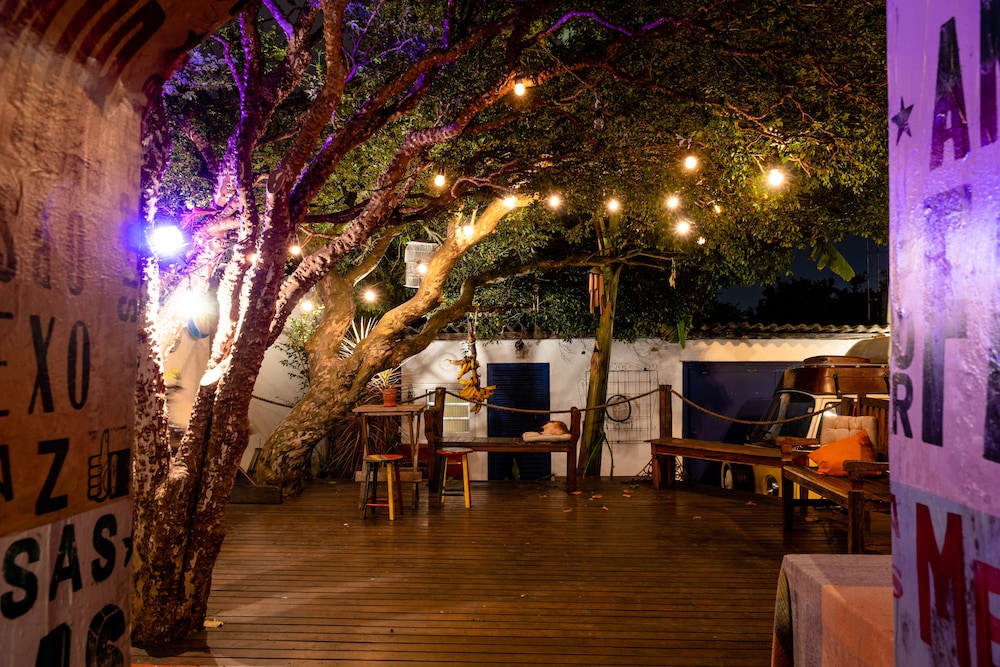 Paradiso Hostel