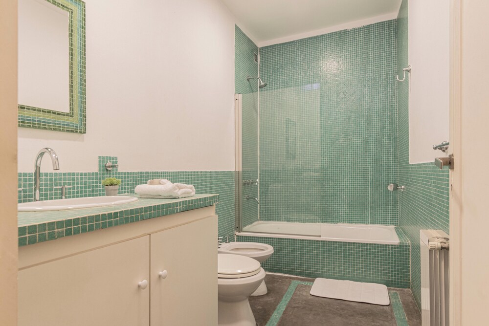 Fliphaus Soria 5100 - 4 Bd House Pool & BBQ Palermo Soho