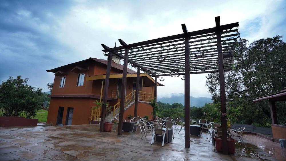 Map Resort