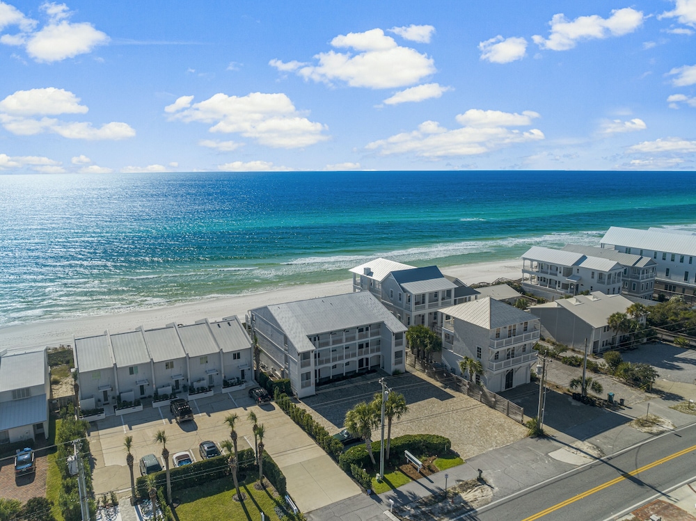 Seamist on 30A by Panhandle Getaways
