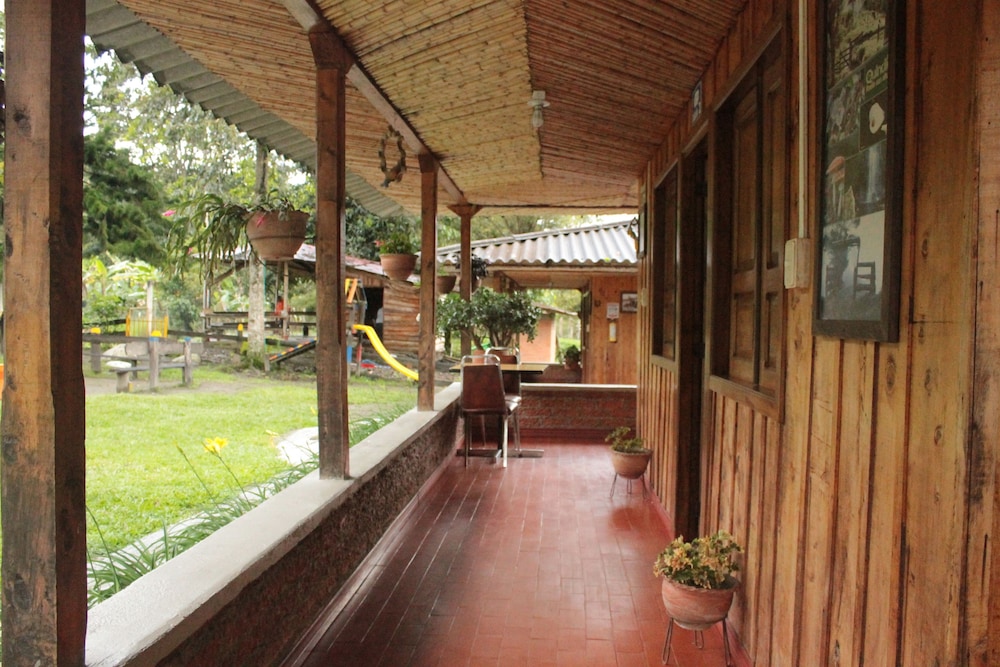 Finca Villa Natalia