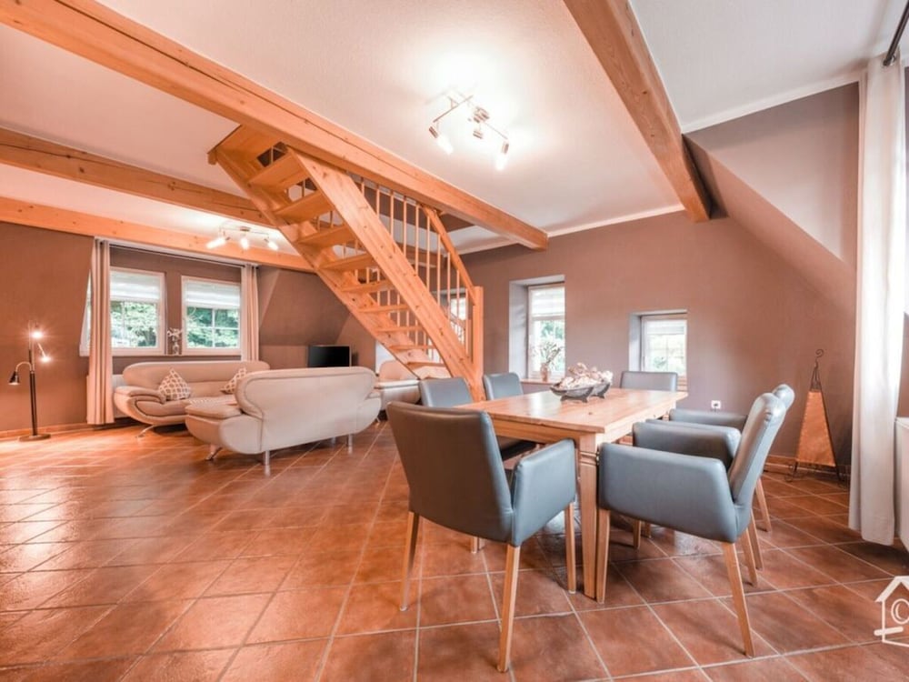 Maisonette Holiday Apartment \