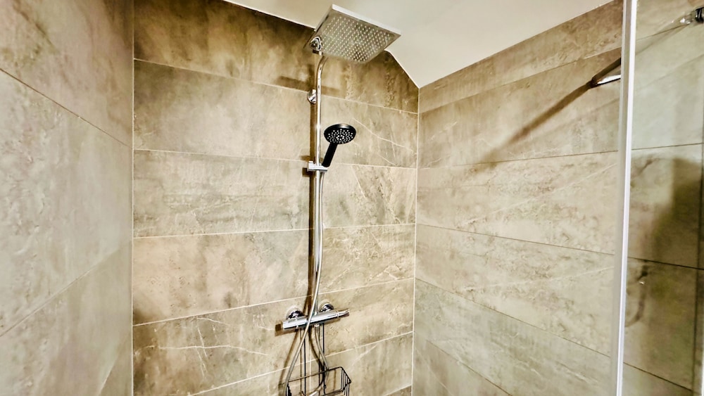 Loft Jecna 43 Prague
