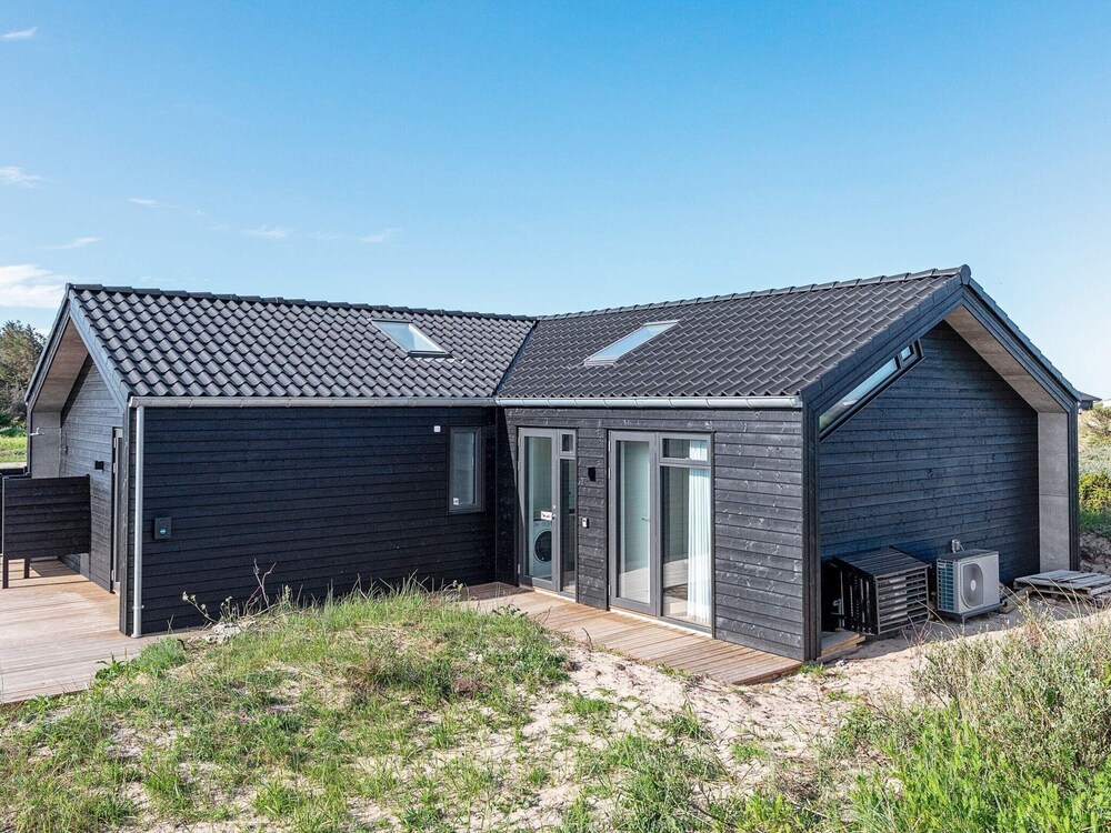8 Person Holiday Home in Hirtshals view 5
