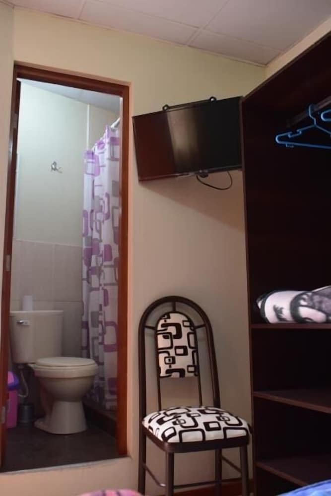 Check-In Arequipa B&B