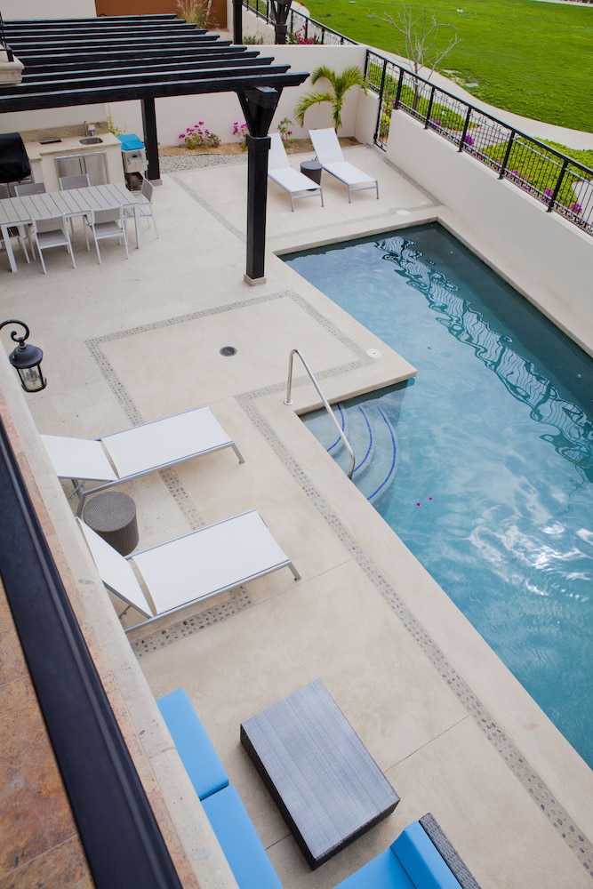 Quivira Los Cabos Condos & Homes - Vacation Rentals