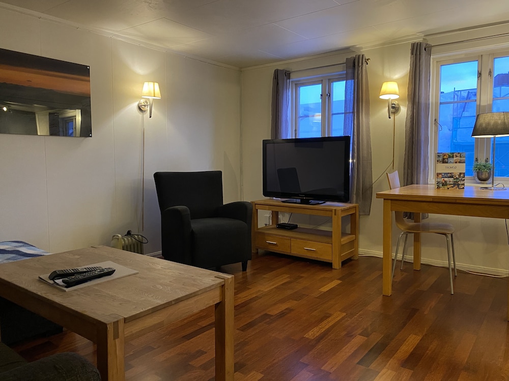 Enter Tromsø Apartment Hotel, photo 34