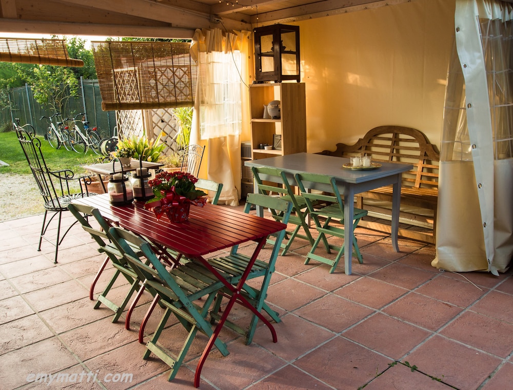 Ai Frutti di una Volta B&B