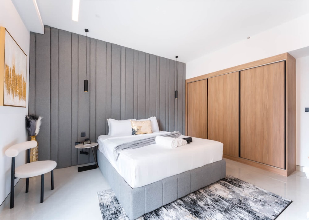 Bahar 2 s Stylish 2 Bedroom That Sleeps 4