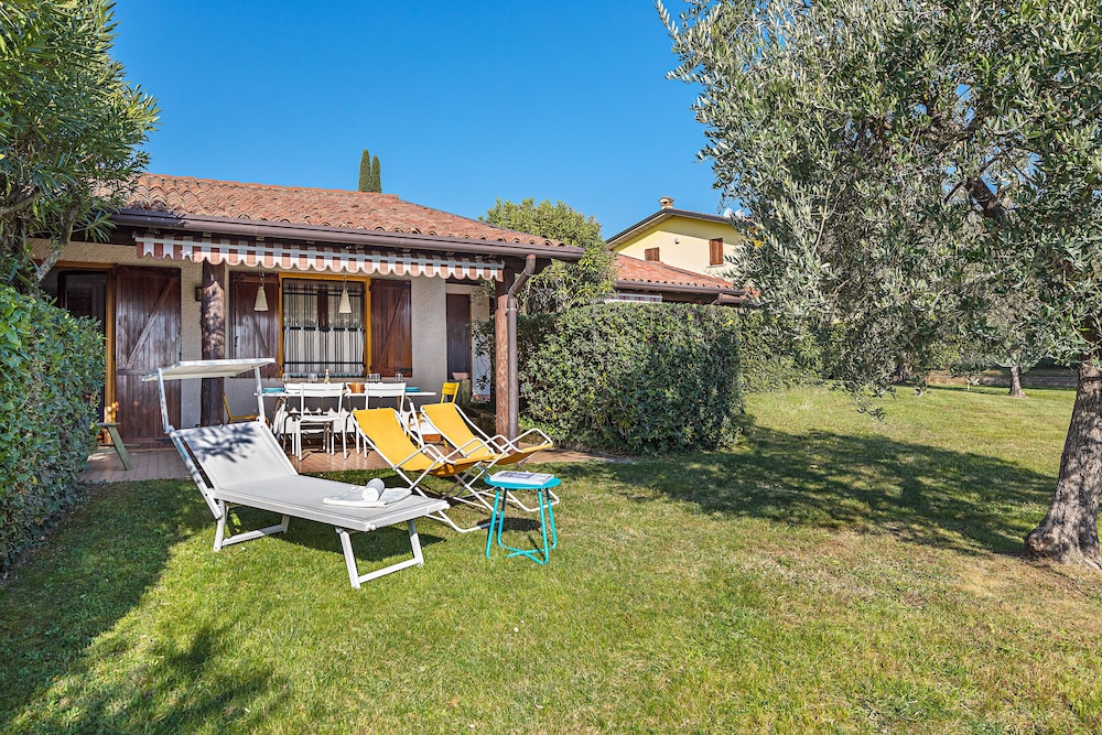 Residence Elena 19-B by Wonderful Italy