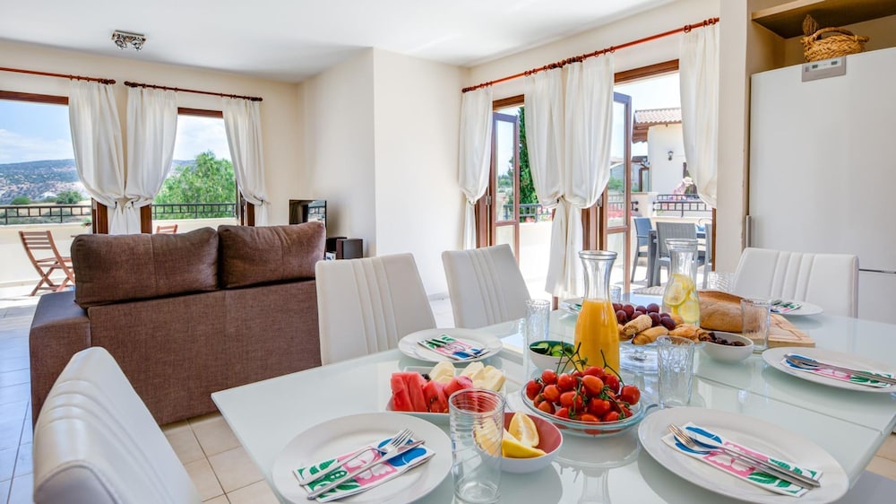 Apartment Pz12 - Lefkara