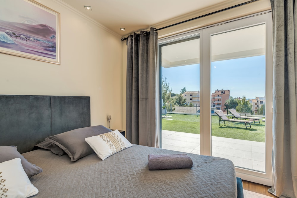 Villa La Vie