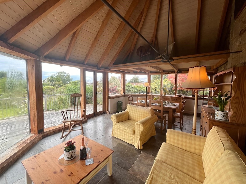 Market Garden Cottage