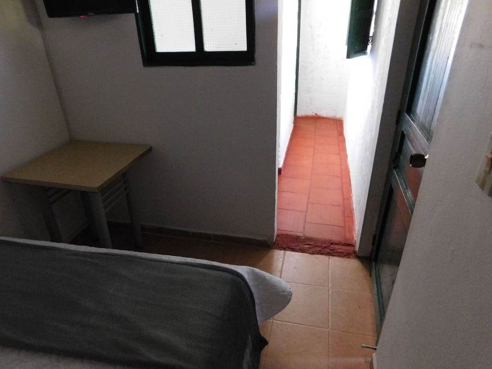 Casa Hotel Paraíso Bella Villa