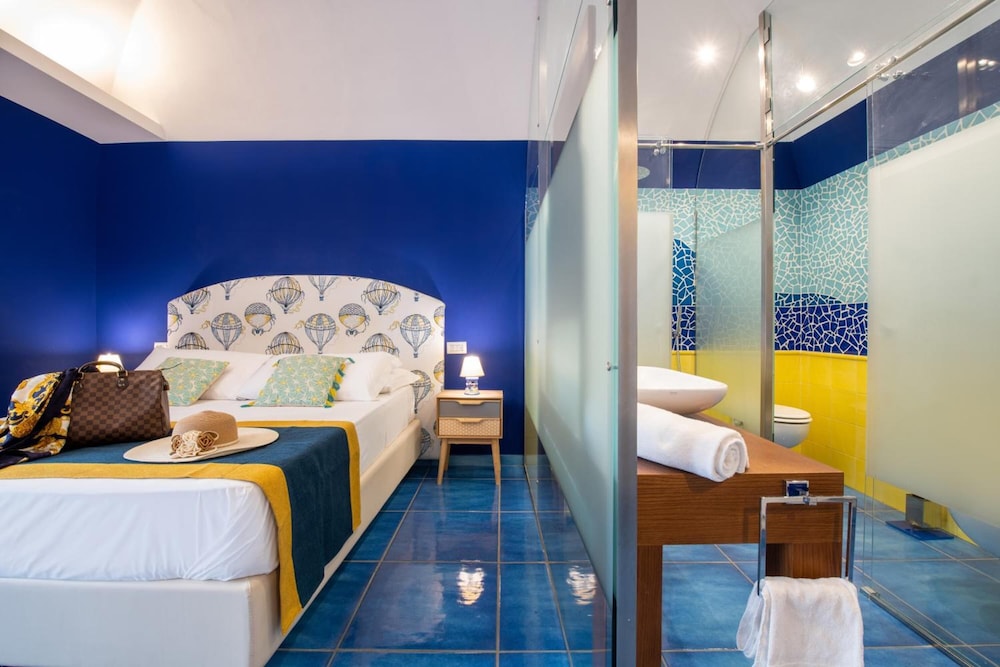 Aquae Romanae Bed and Breakfast Sorrento