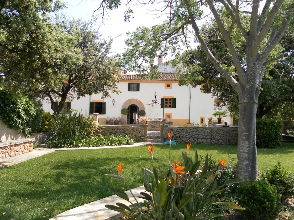 Pollensa Vacations - Hotel Llenaire - Property Image 36