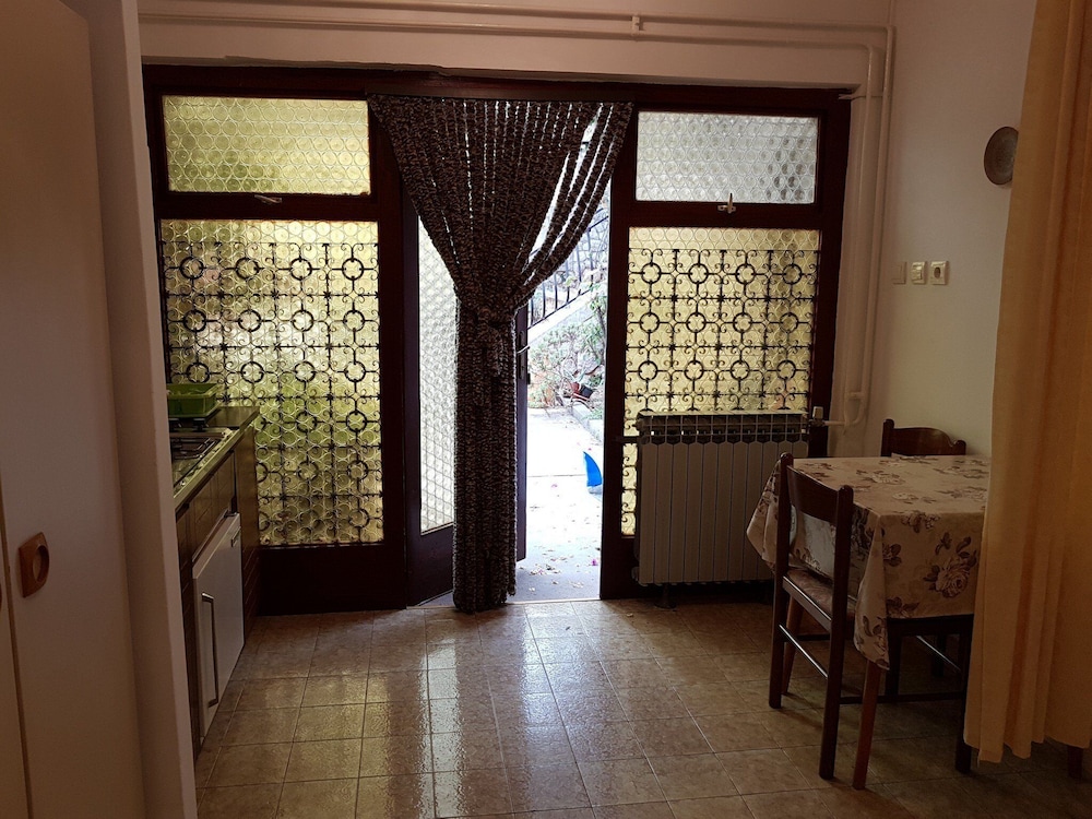 Apartments Nives