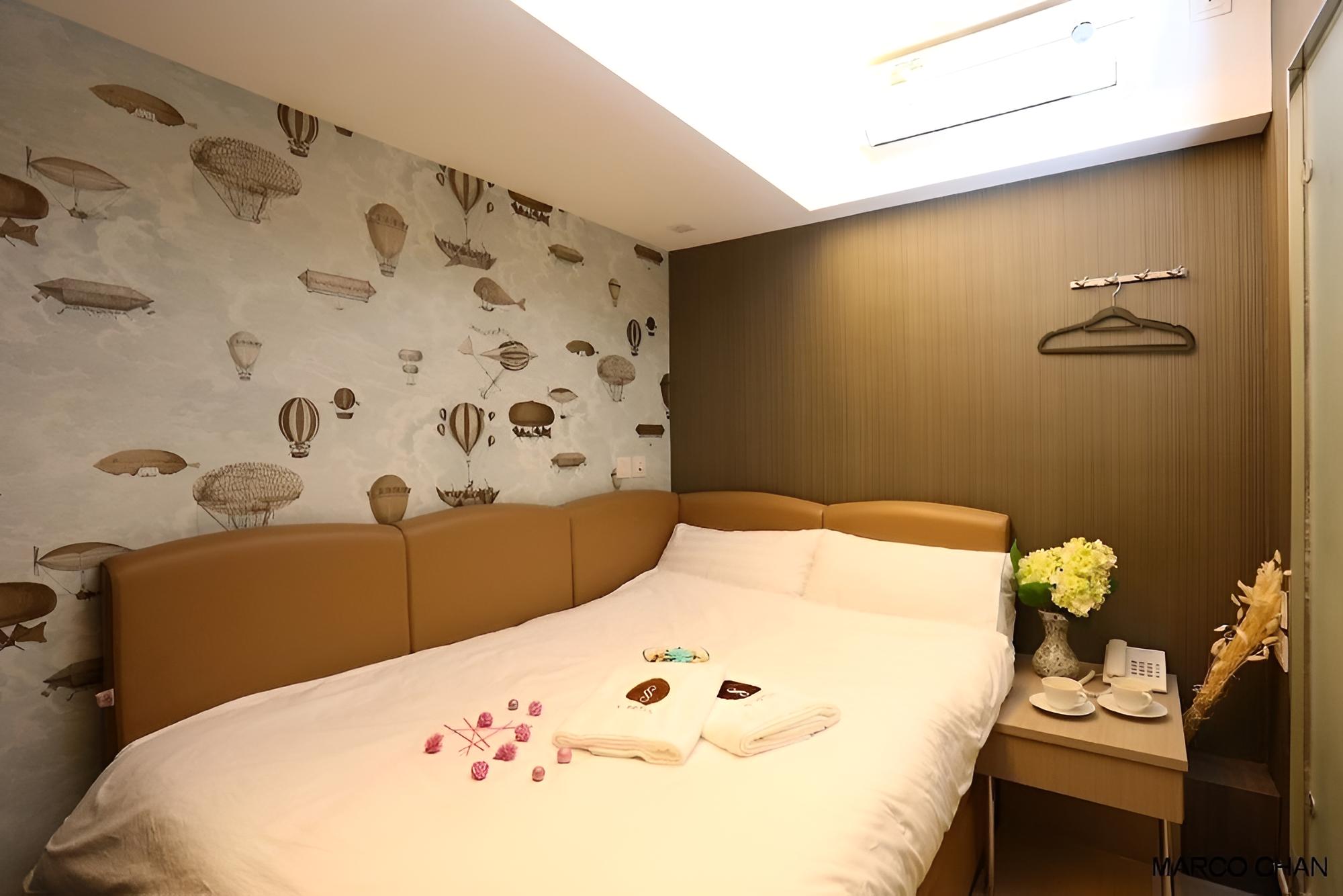 MY Hotel