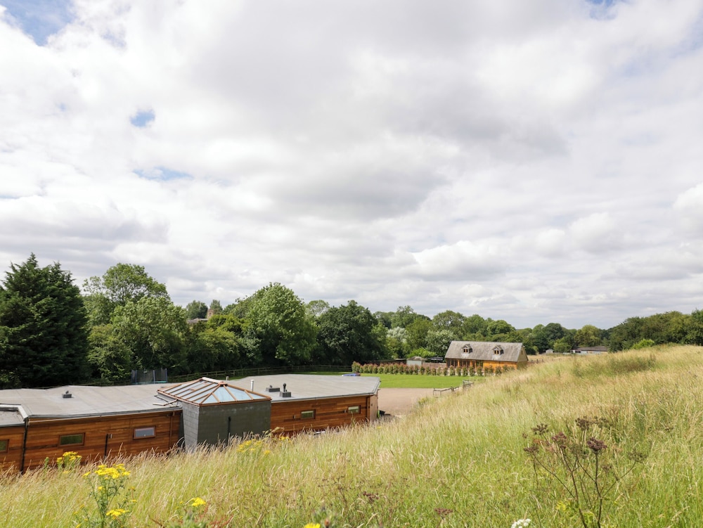 The Coach House