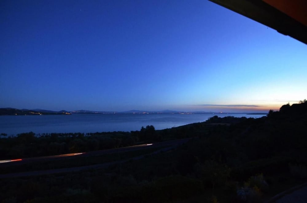 B&B Torre del Lago Trasimeno
