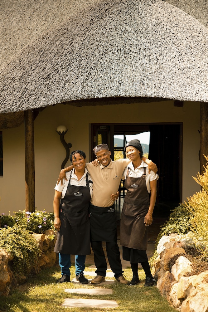 Elephants Lodge - Bellevue Forest Reserve
