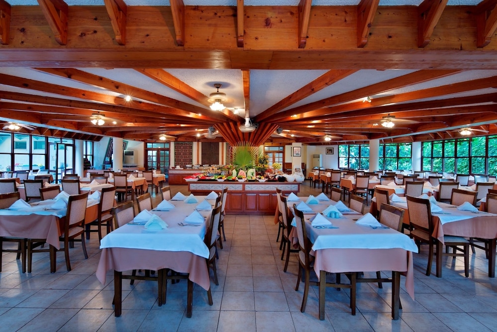 Alara Hotel - All Inclusive