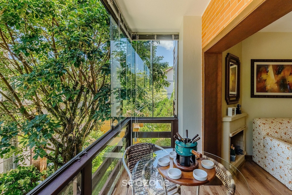 Charming Apt in the Heart of Gramado! Rln0105