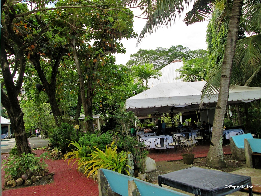 Chali Beach Resort and Conference Center