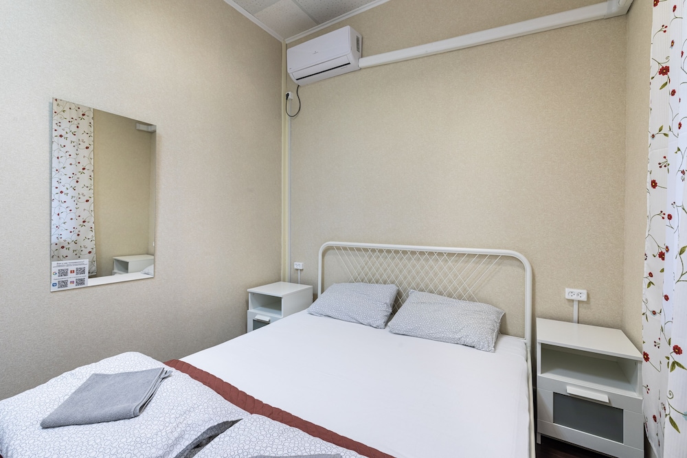 Hostel Pushkin