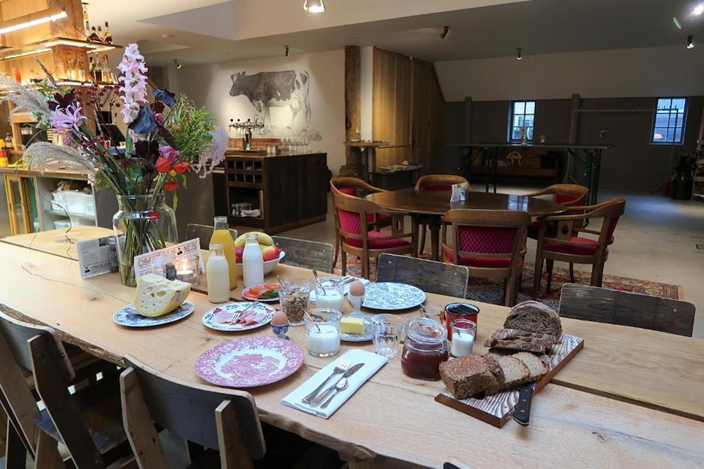 Holiday Home in the Lake District Area, Friesland