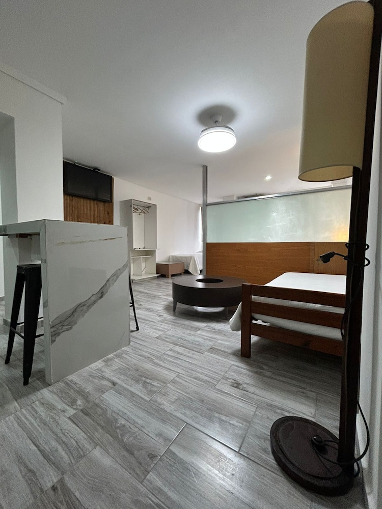 Suites Lima