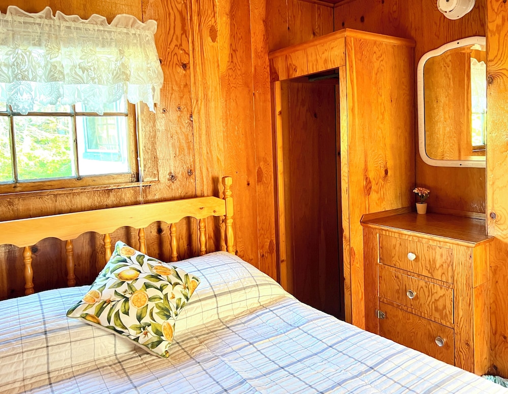 Skyline Terrace Cottages