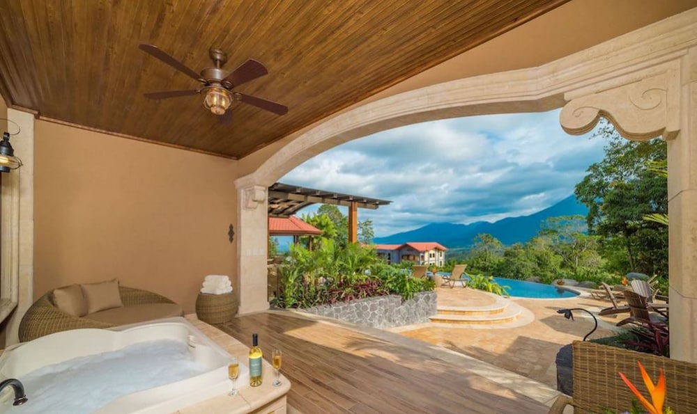 The Springs Resort & Spa at Arenal 37