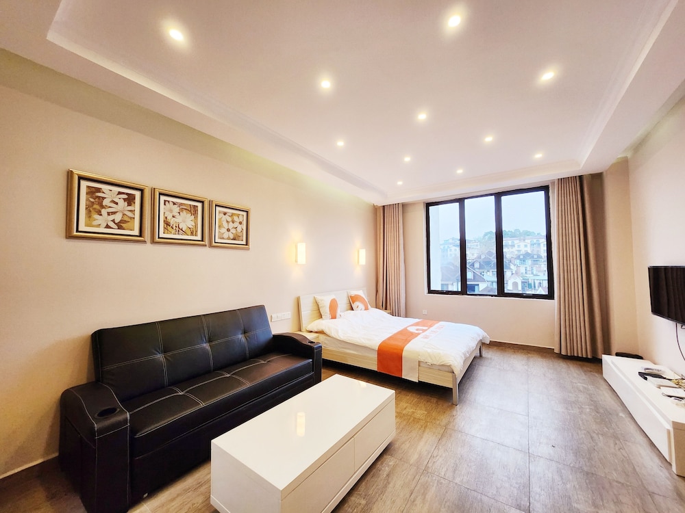 Zhu Youjia Homestay
