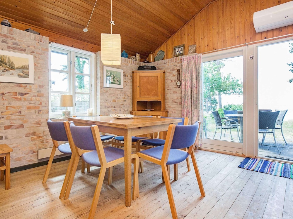 5 Person Holiday Home in Kalundborg view 2