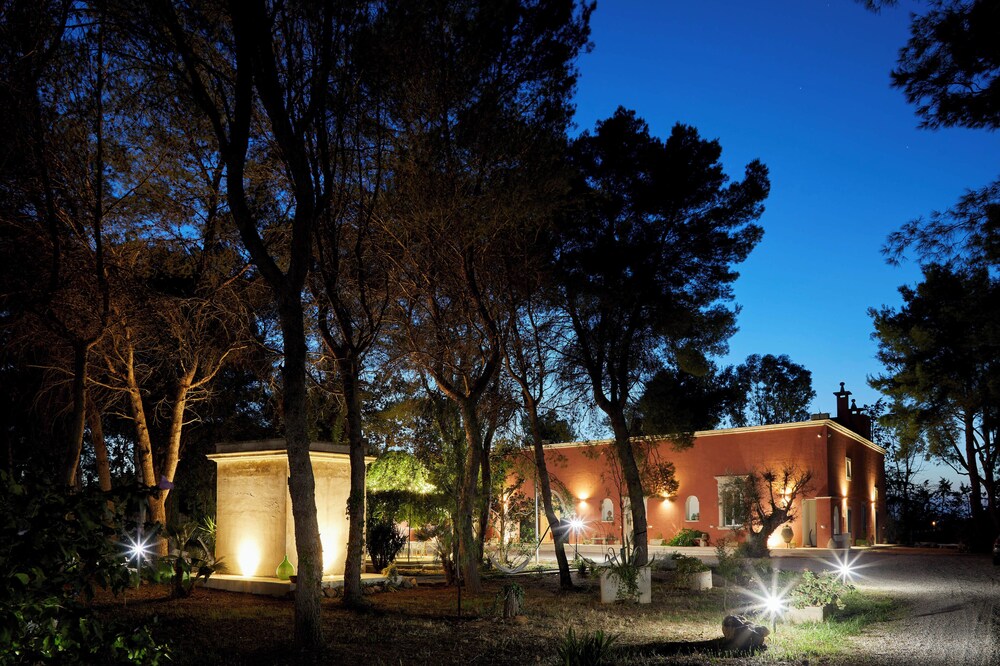 Petra Country House