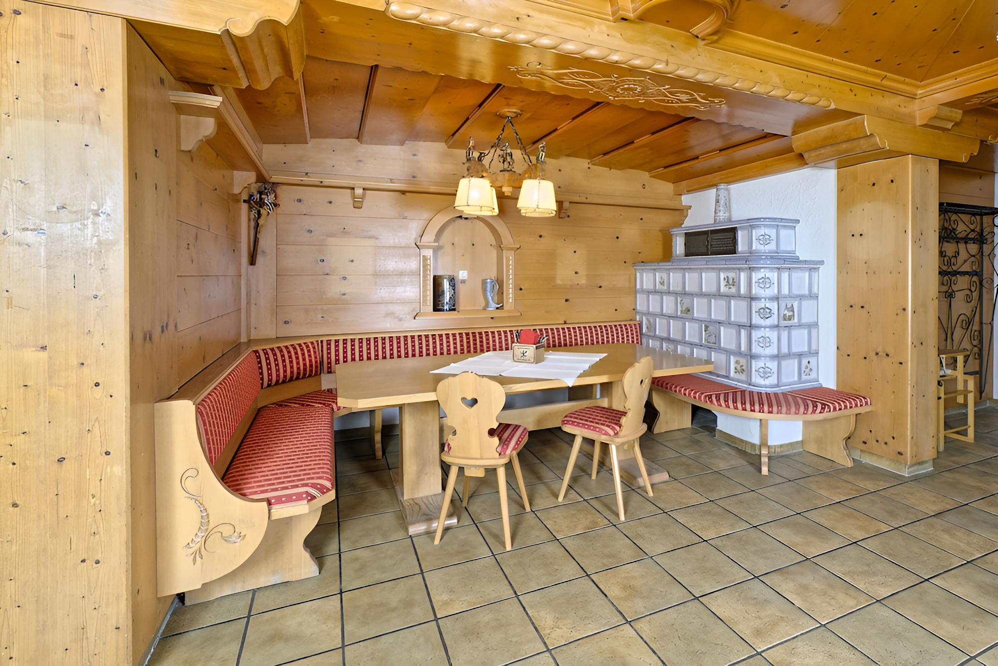 Das Gästehaus Unt' am See view 5