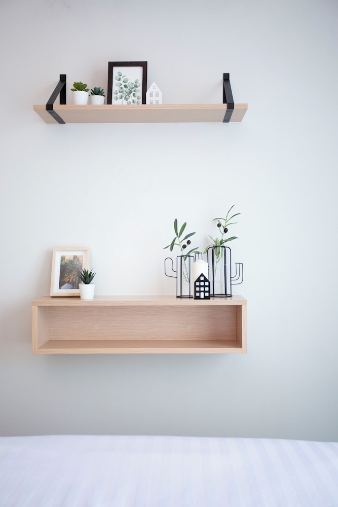 Parrish Serviced Apartment