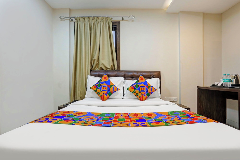 FabHotel Pooja - Near Bagalur Main Road