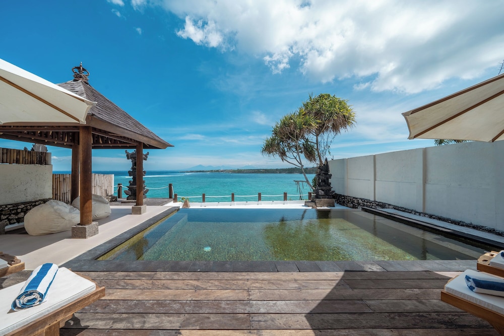 Villa Cemara