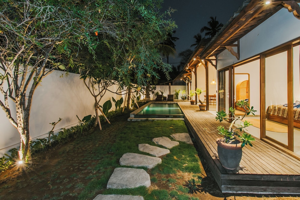 Villa Diamond