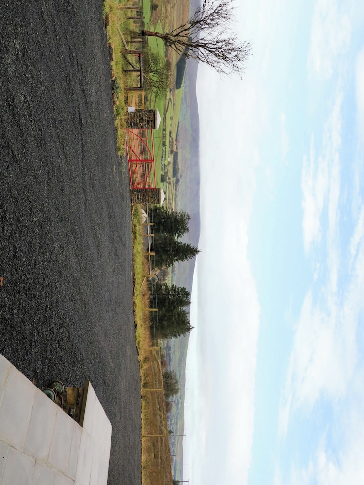 The Croft
