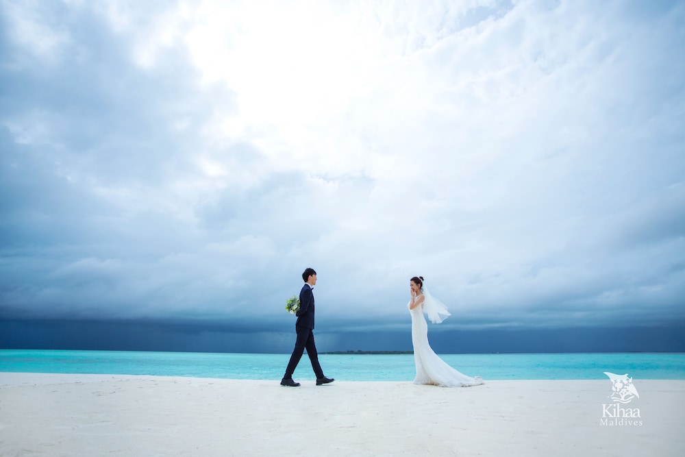Kihaa Maldives