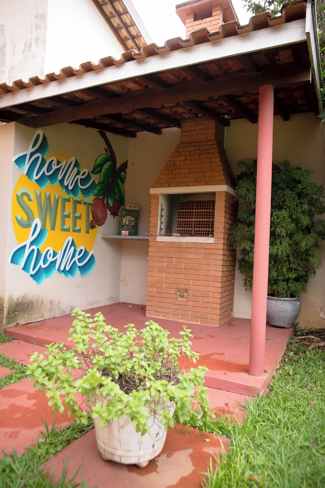 Casa Águas da Prata