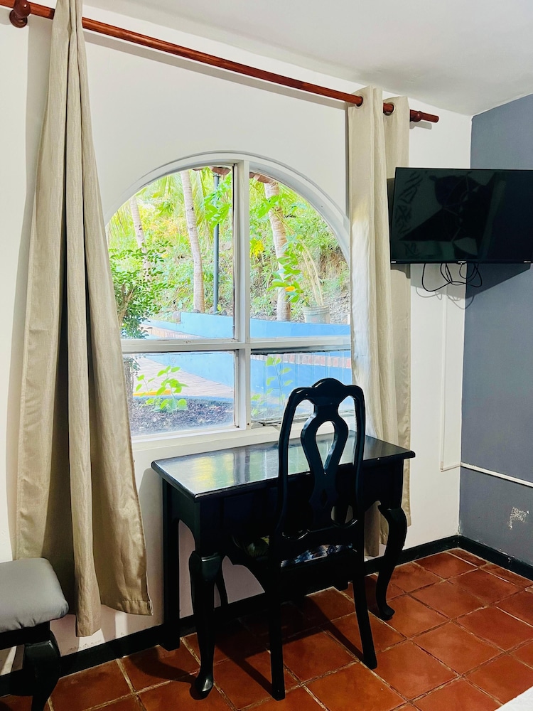 Siwõ Art Guesthouse