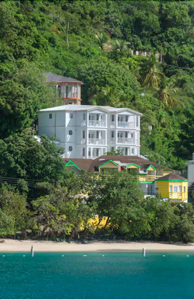 The Lighthouse Villas - Photo 26